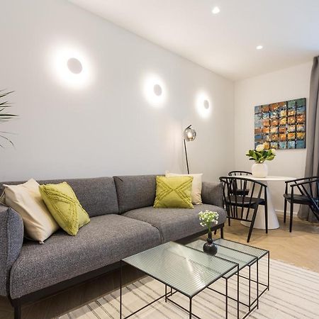 ספליט Top Floor Luxury Suite מראה חיצוני תמונה