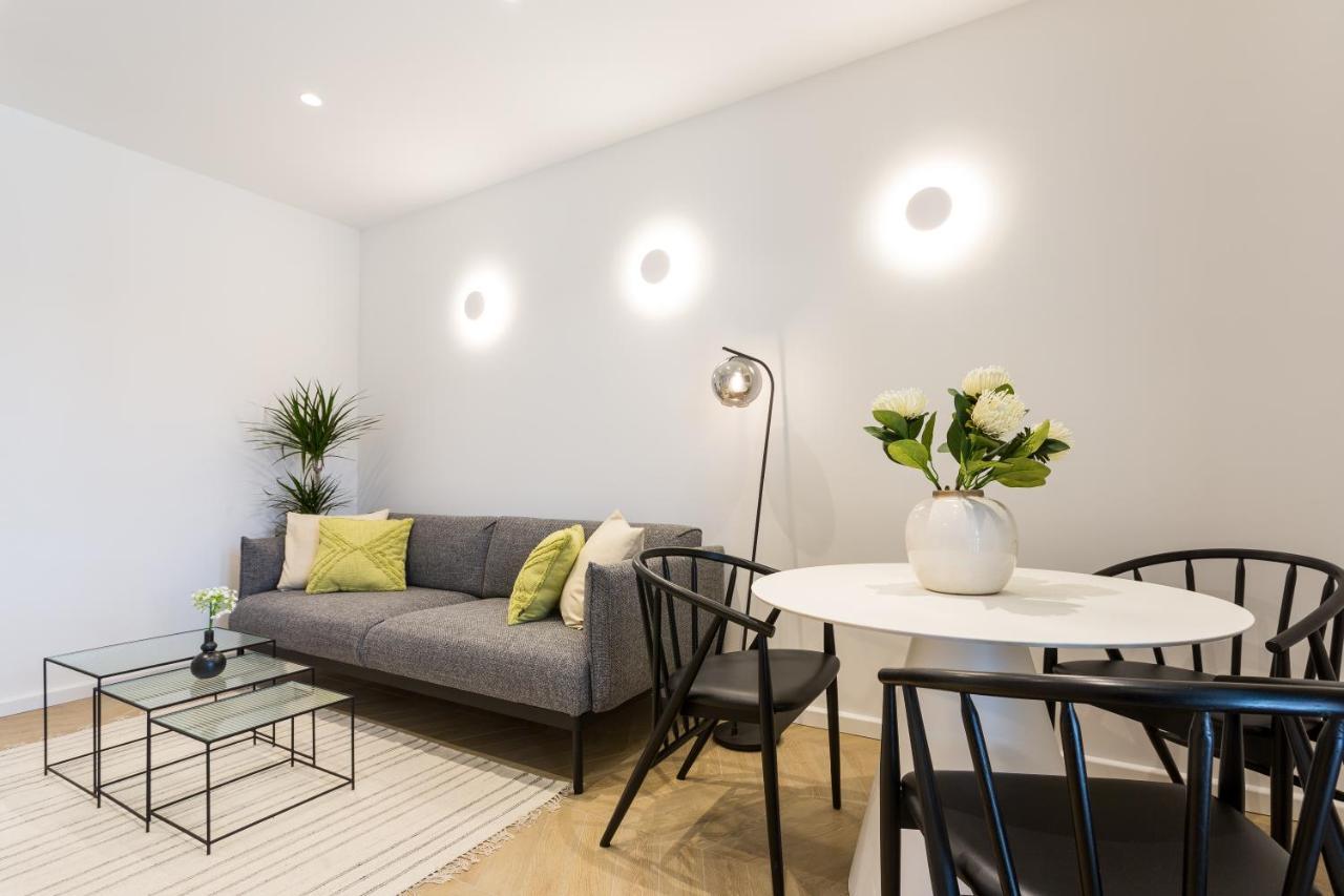 ספליט Top Floor Luxury Suite מראה חיצוני תמונה